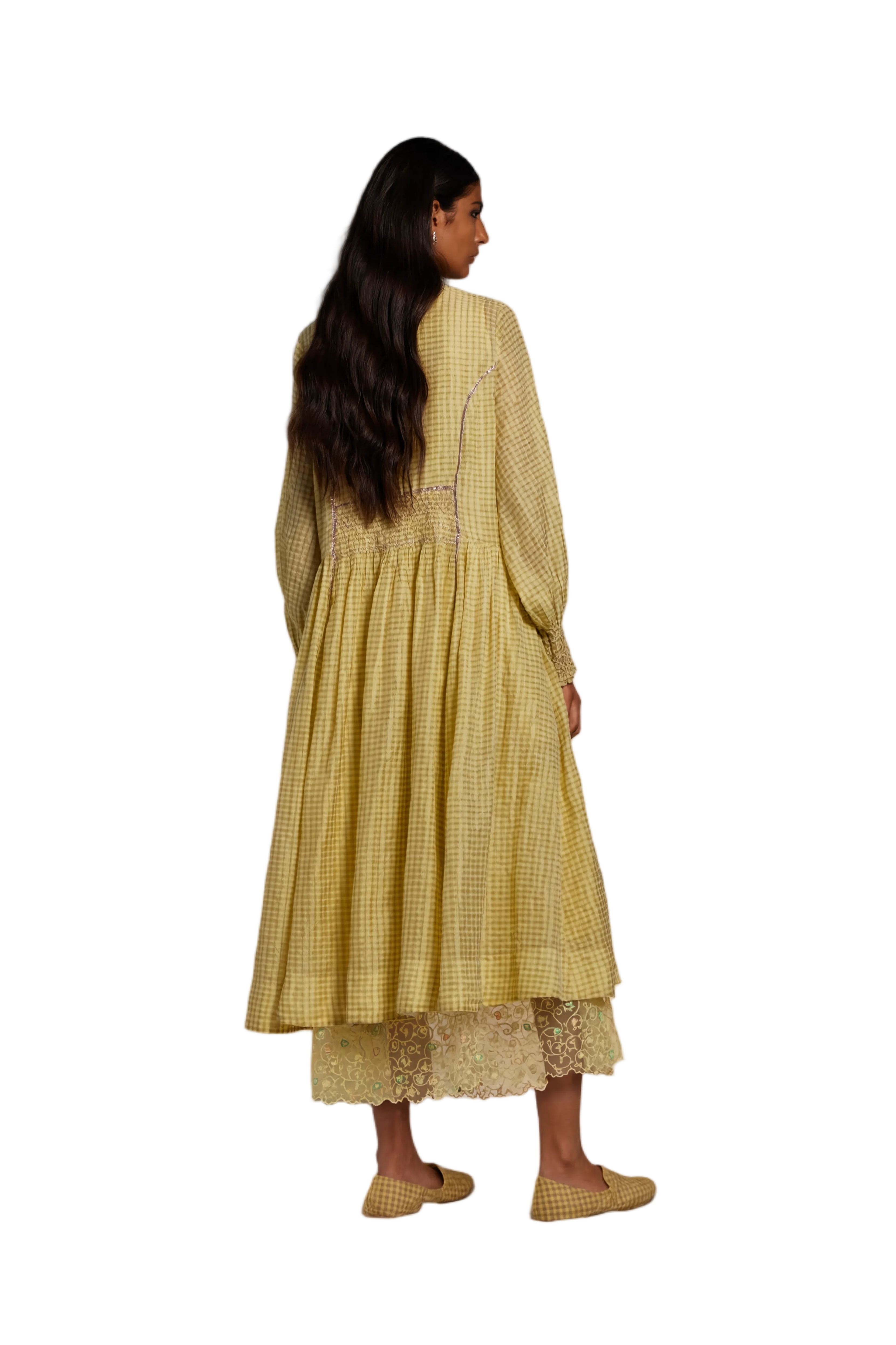 LIORA DRESS