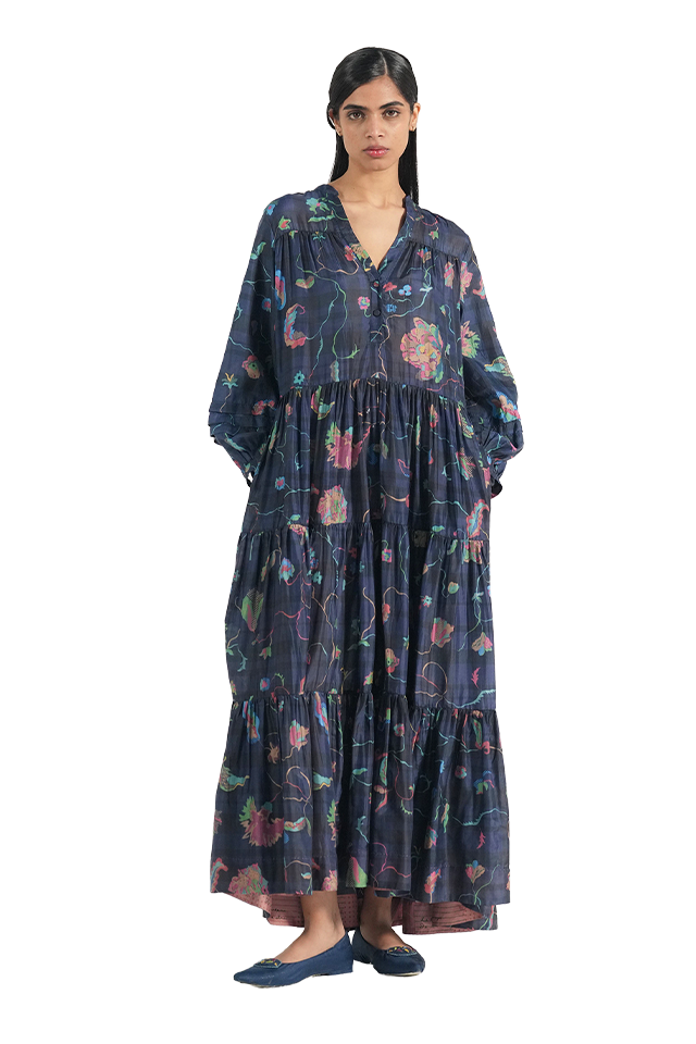FELINE DRESS
