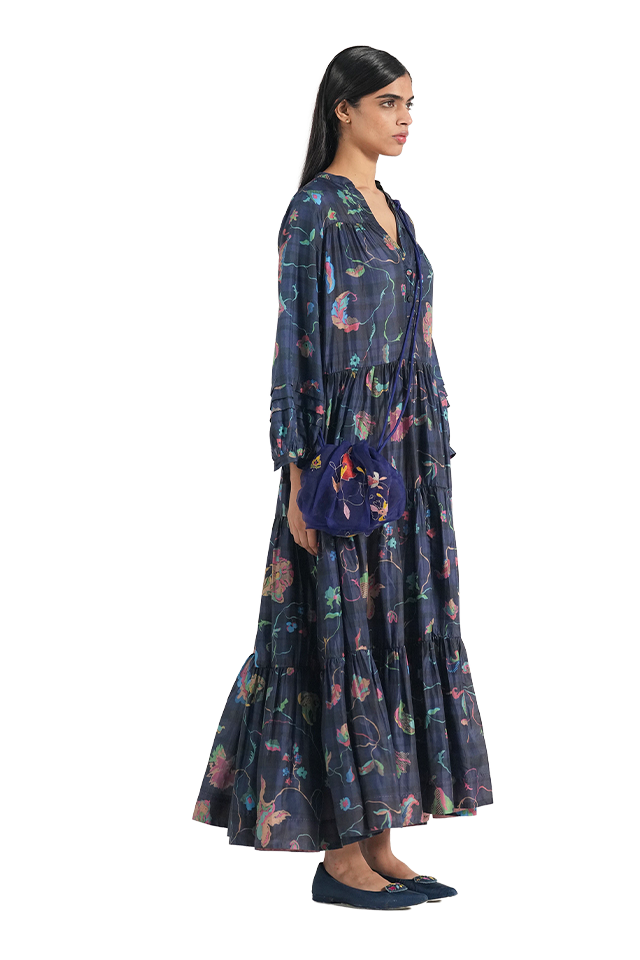 FELINE DRESS