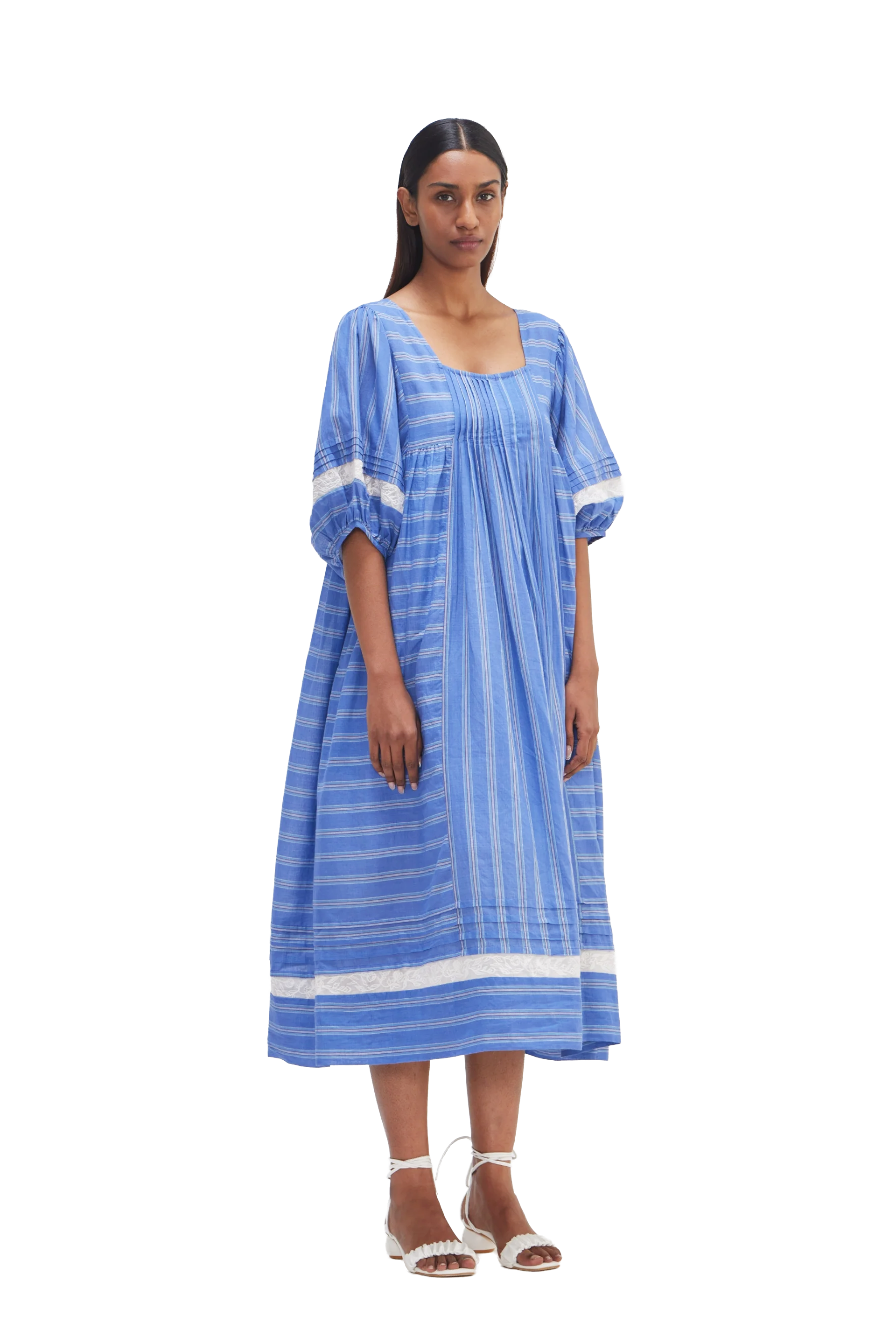 YUKI DRESS