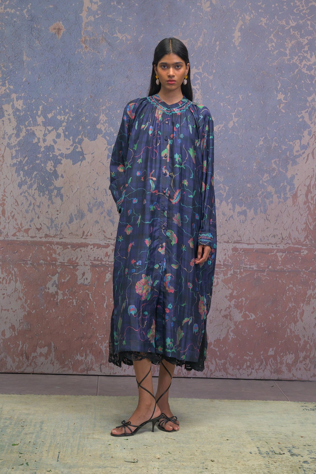BORO DRESS