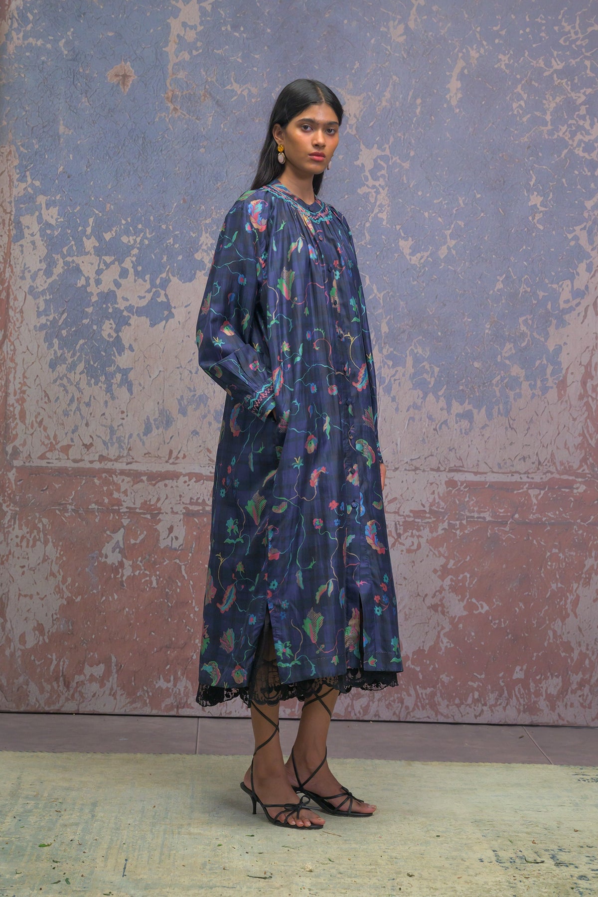 BORO DRESS