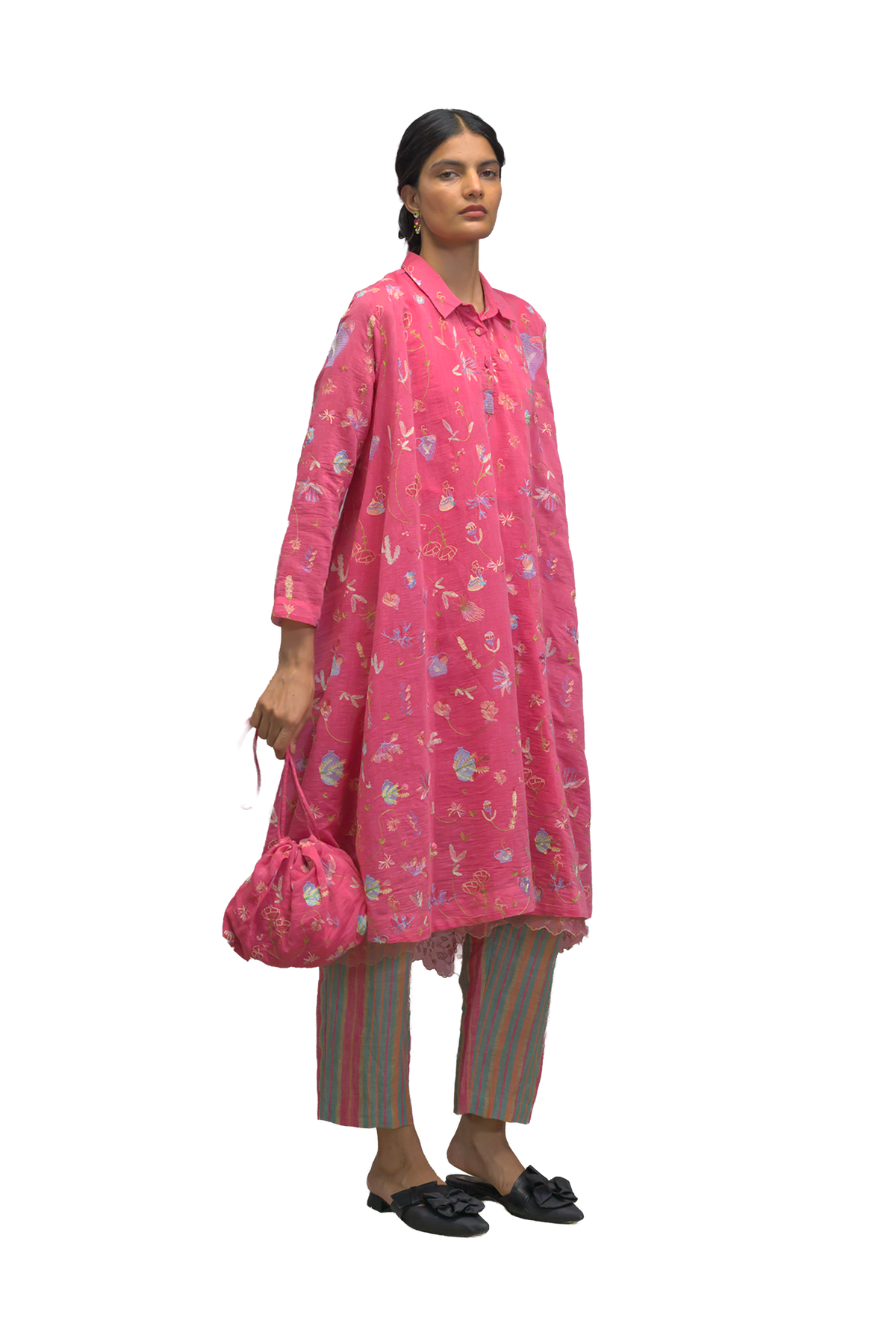 PAPRIKA TROUSER