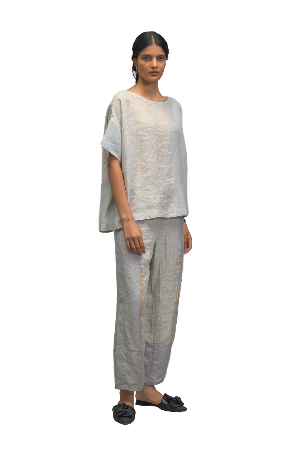 NIA AND AMBRA SET