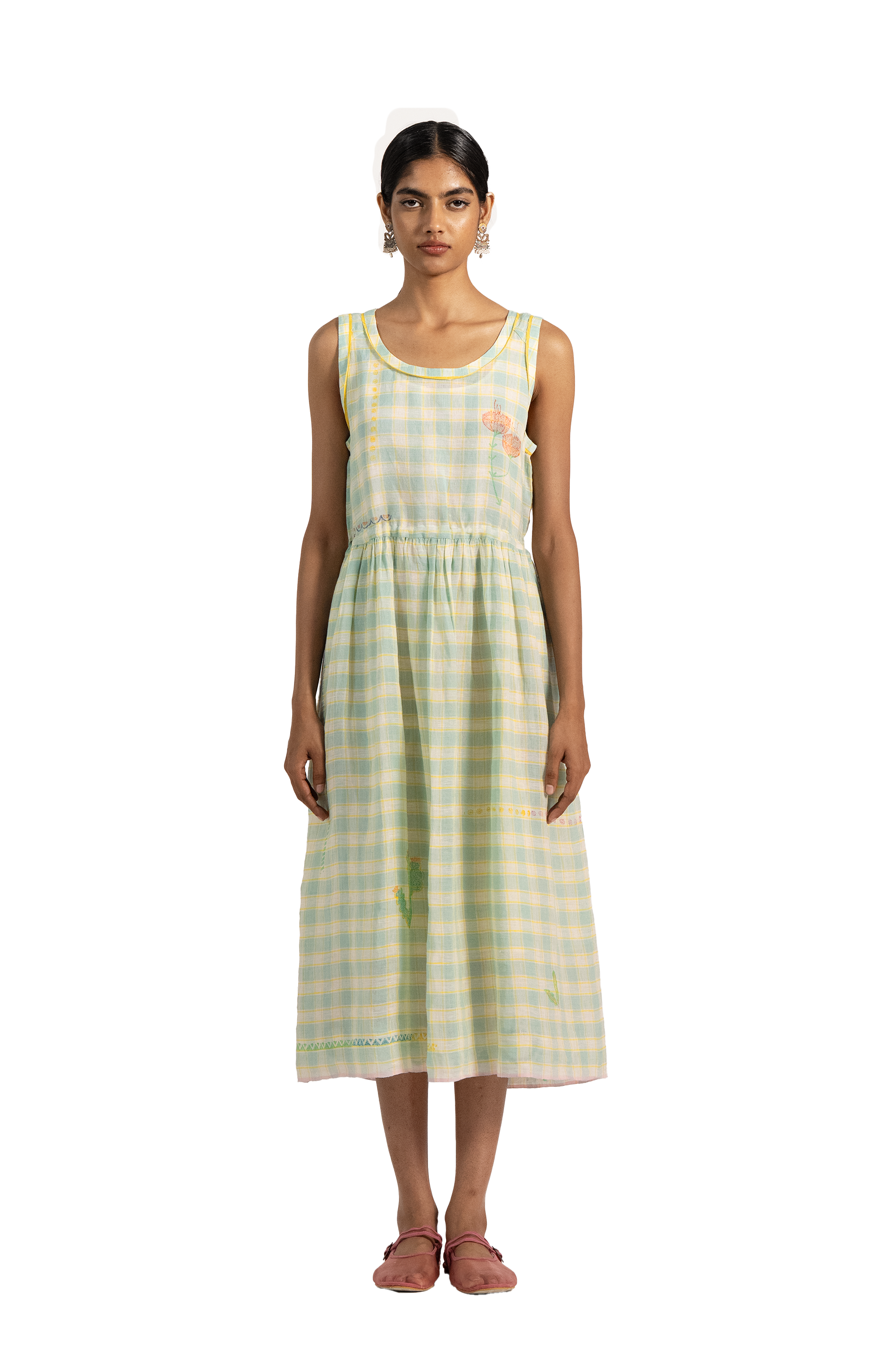 ICHIKO DRESS