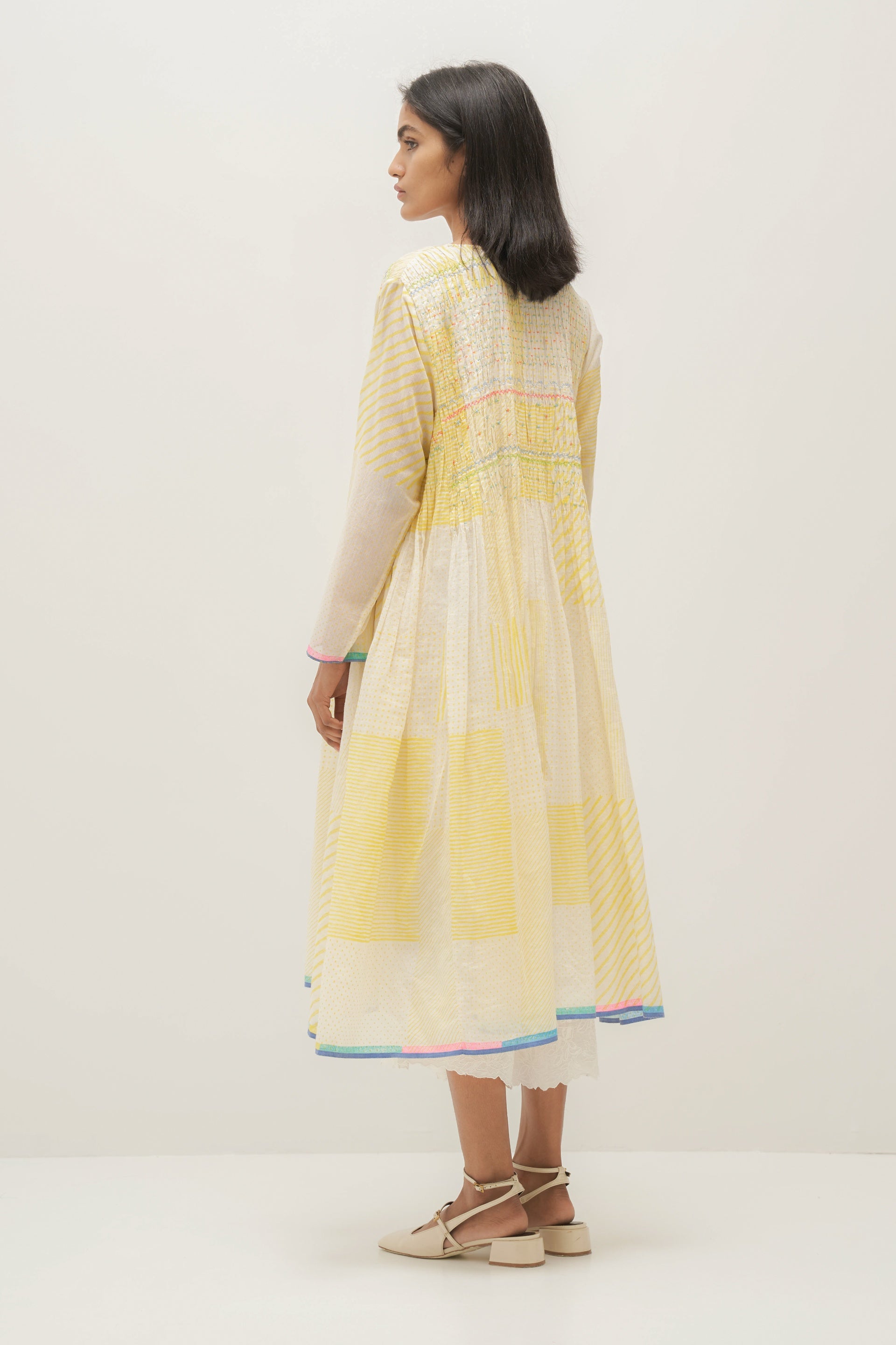 PARLE DRESS