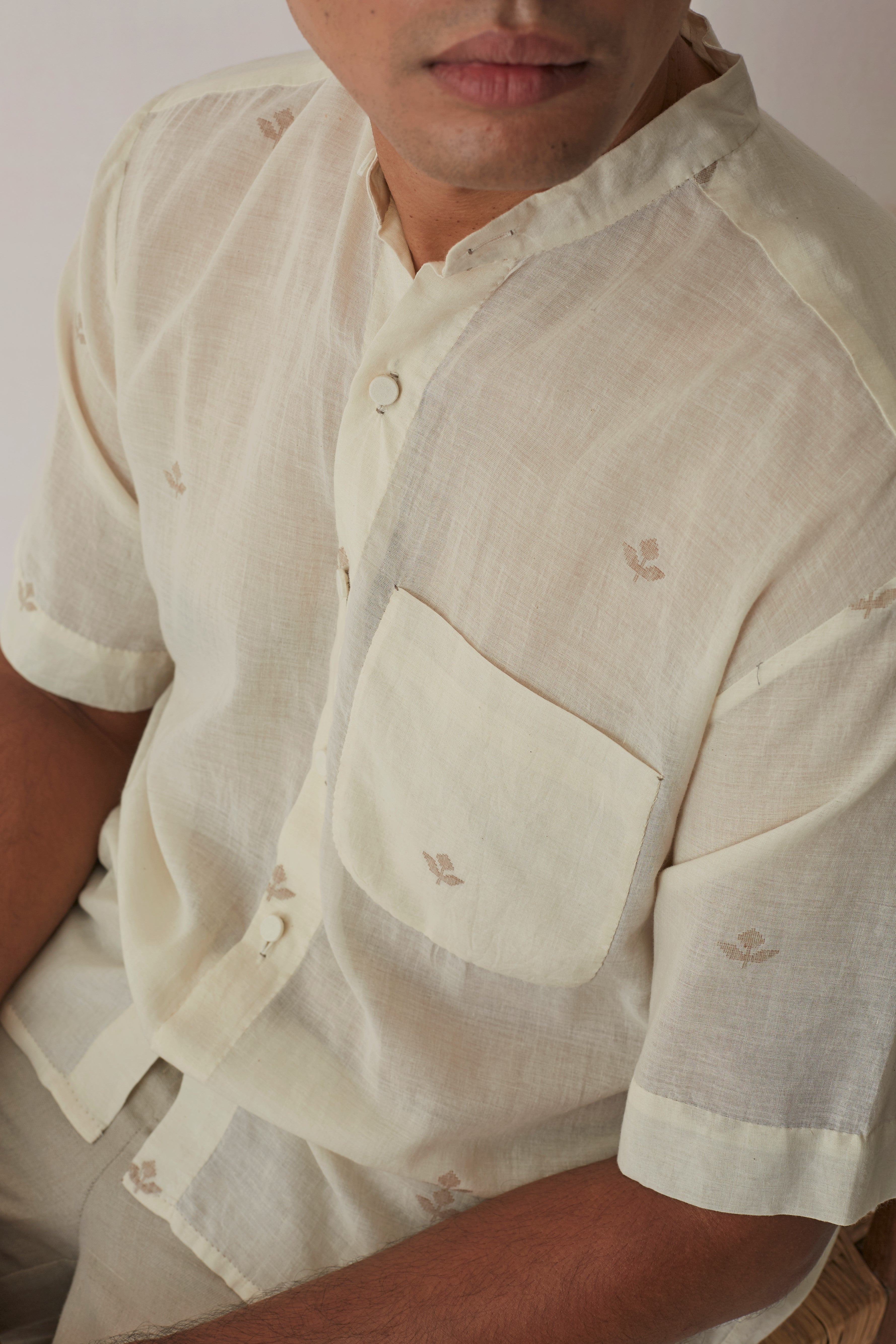 ARATA SHIRT
