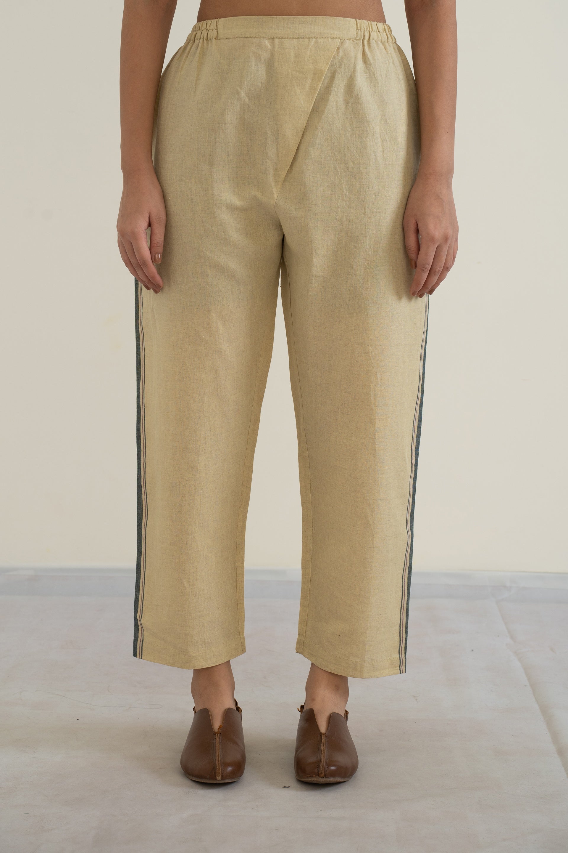 PAPRIKA TROUSERS
