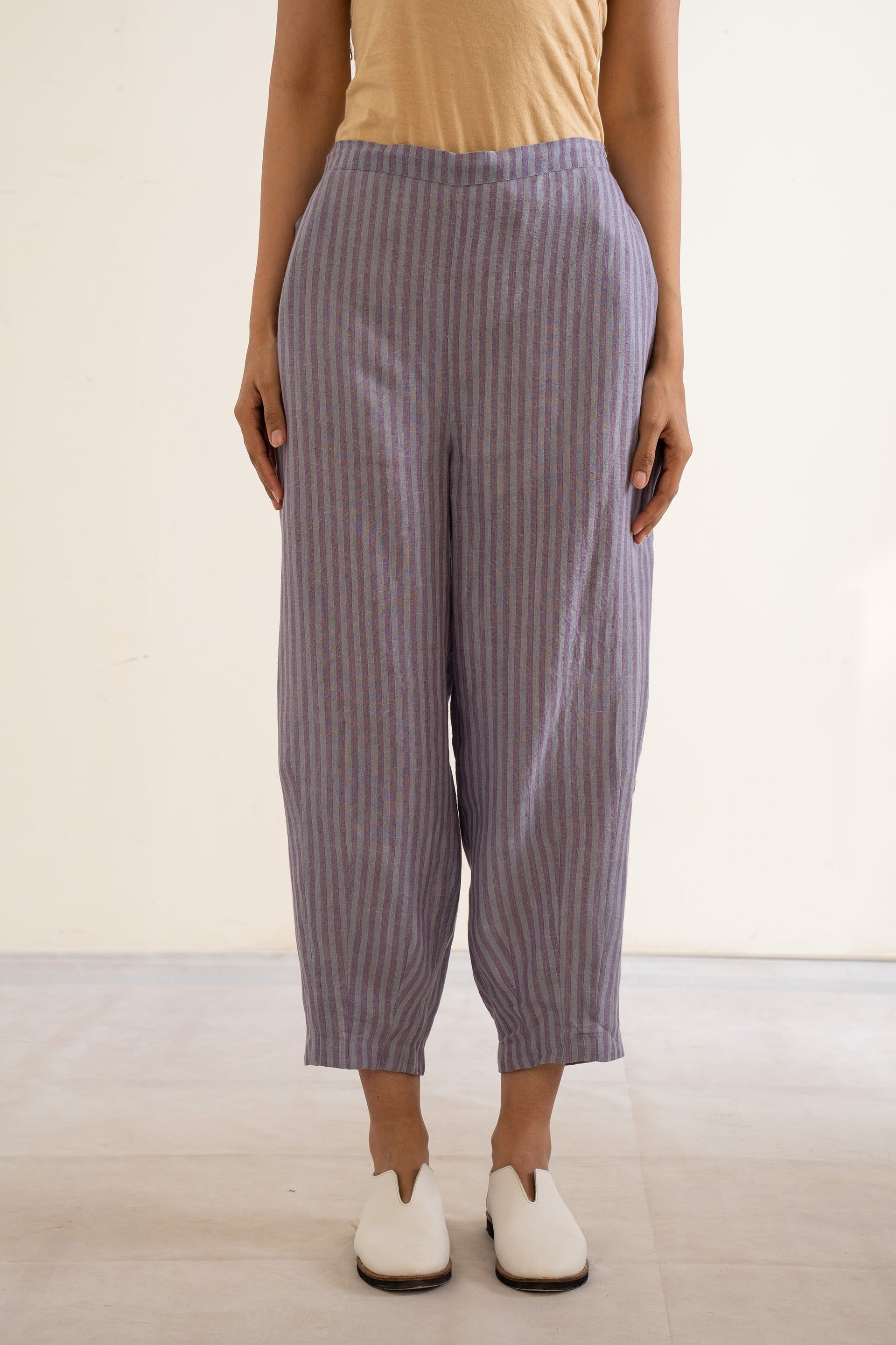 TYRA TROUSER