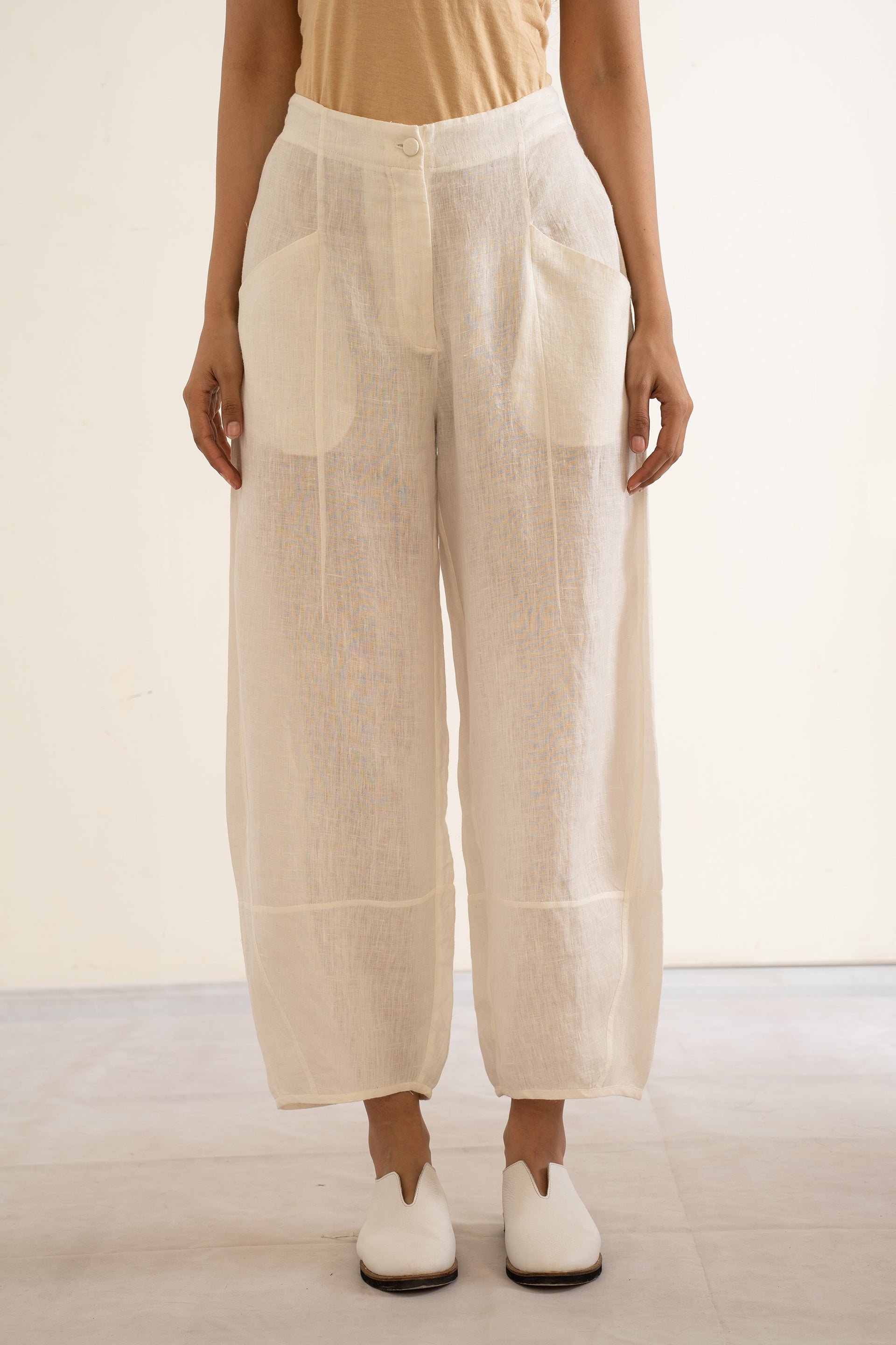 AMBRA TROUSER