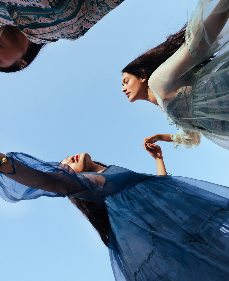 Women - Shop By Collection