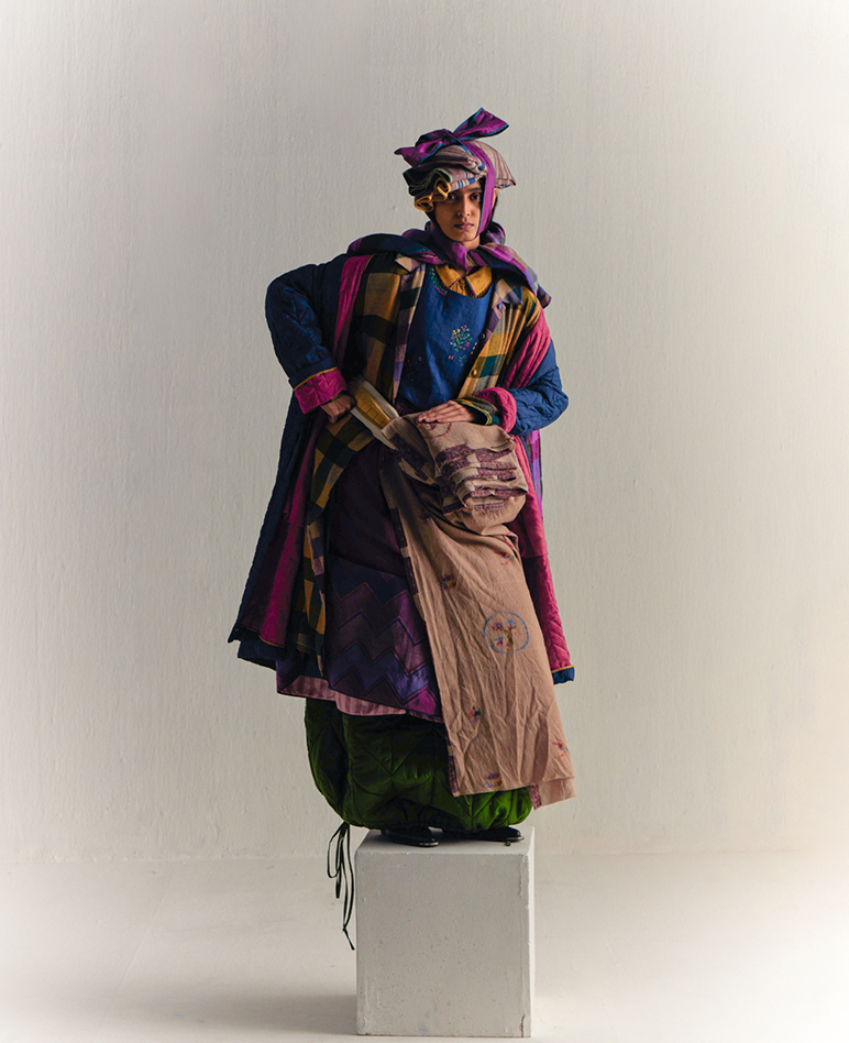 Women - Shop By Collection - AW24 Landour