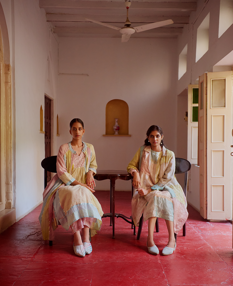 Women - Shop By Collection - FSTV24 110006