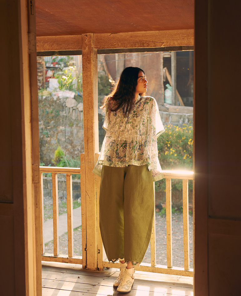 Women - Summer - Tops