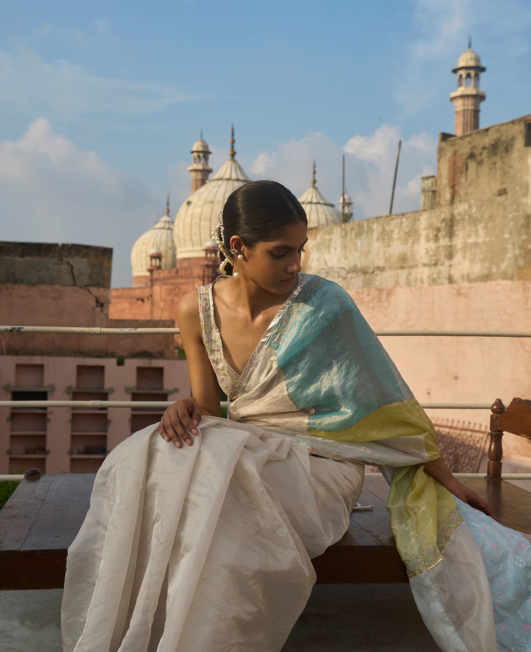 Women - Summer - Sarees