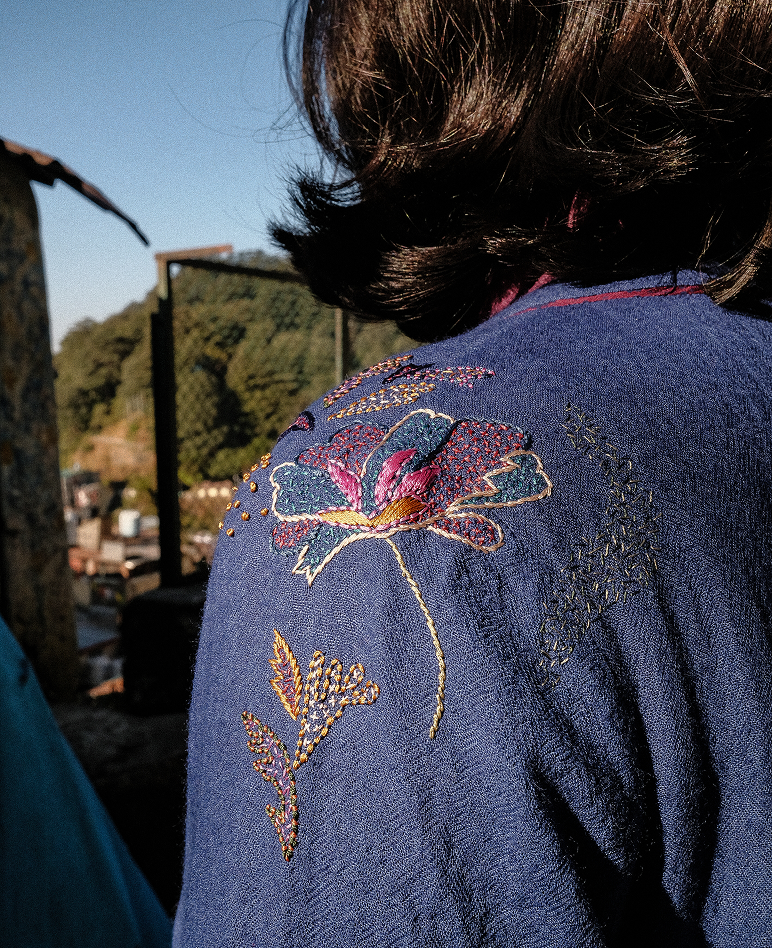 Women - Winter - Just In