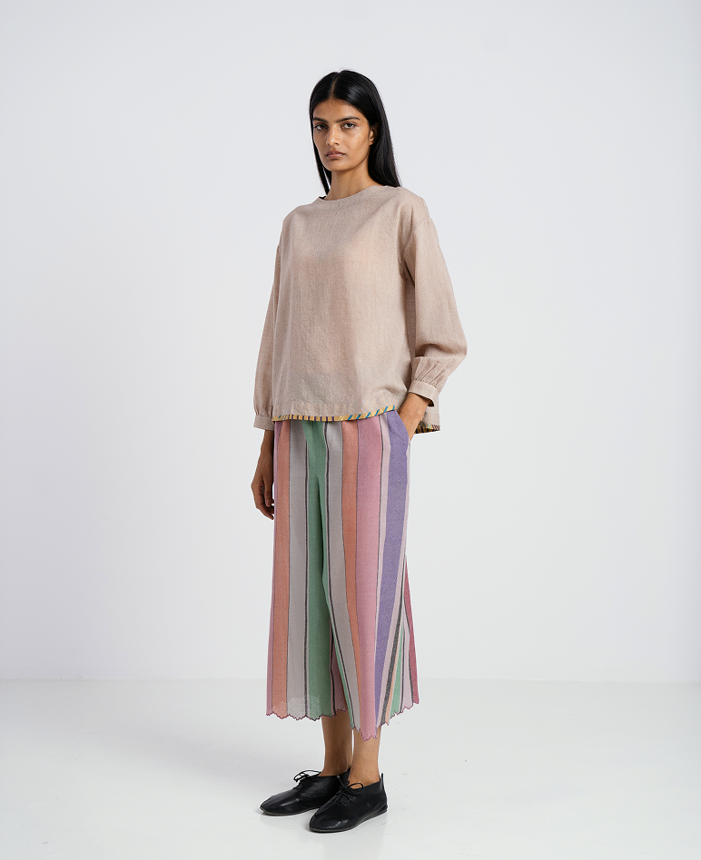 Women - Winter - Trousers