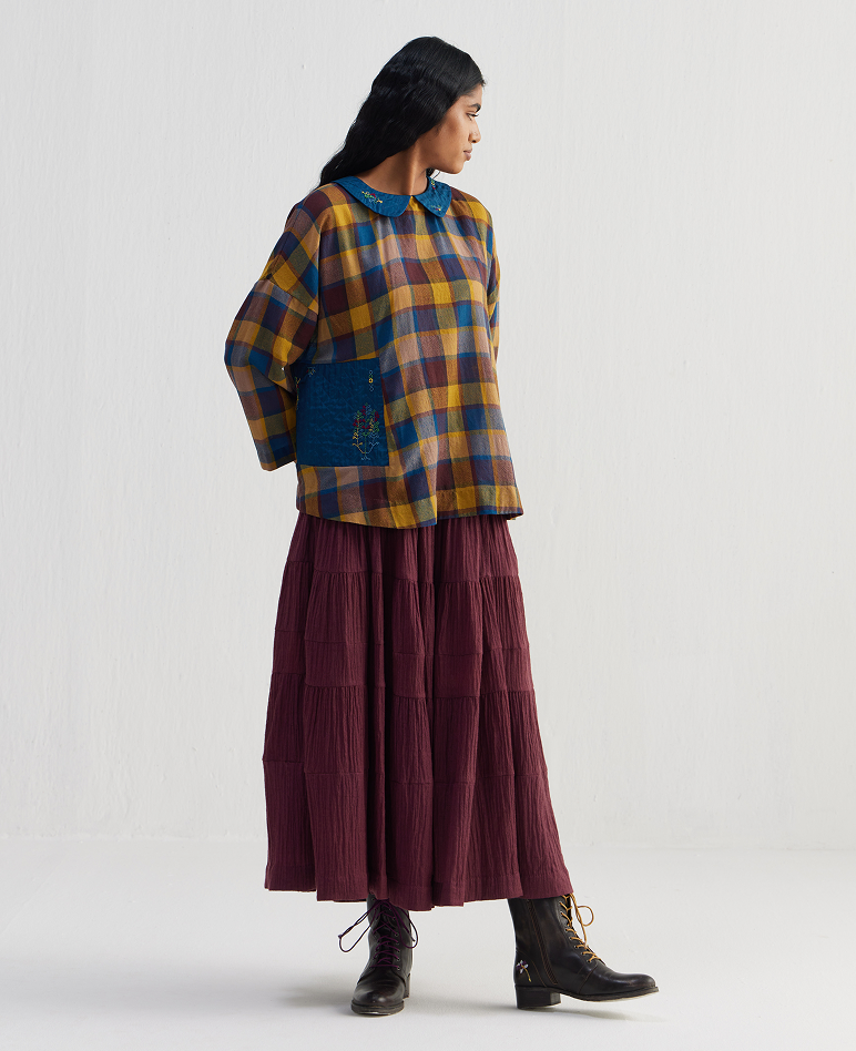 Women - Winter - Skirts