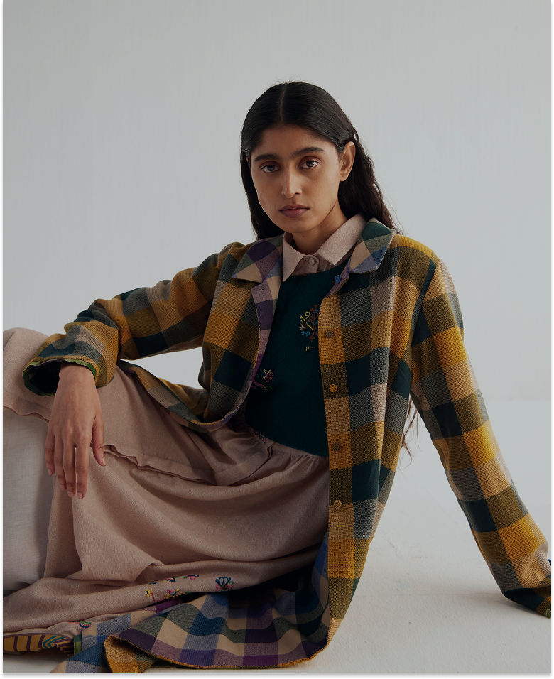 Women - Winter - Paired Together