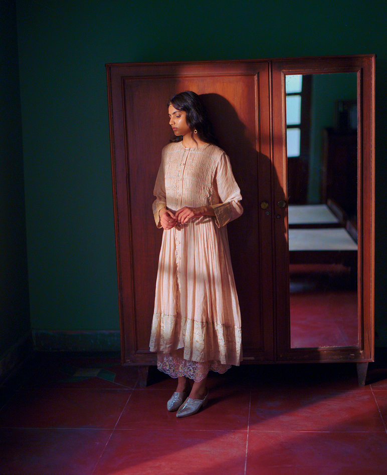 Women - Festive - Tops