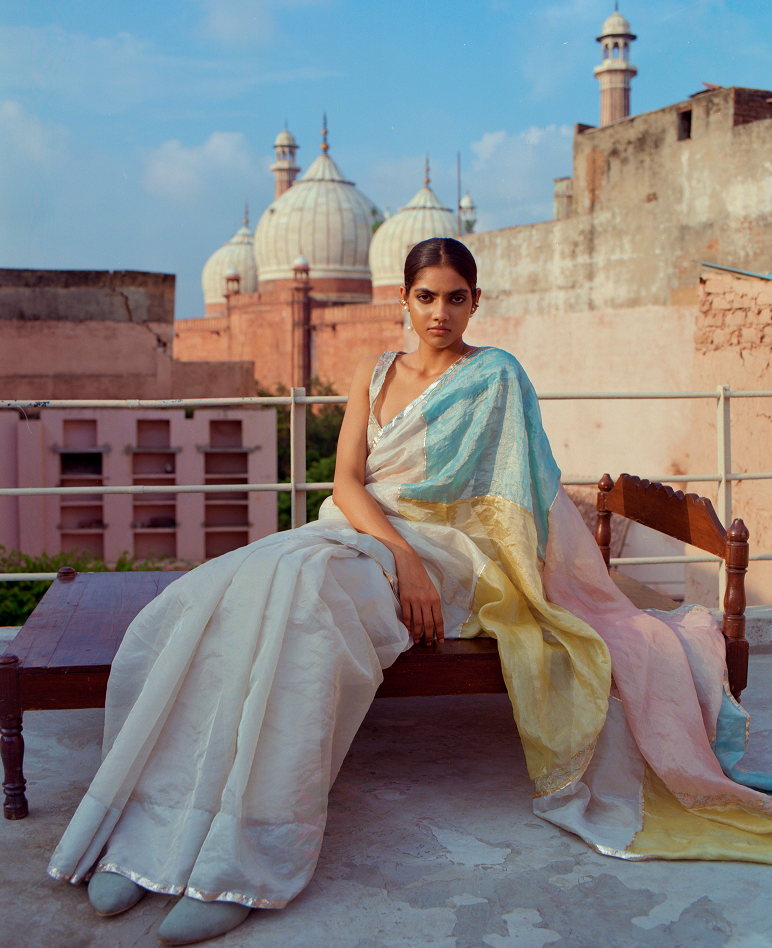 Women - Festive - Sarees