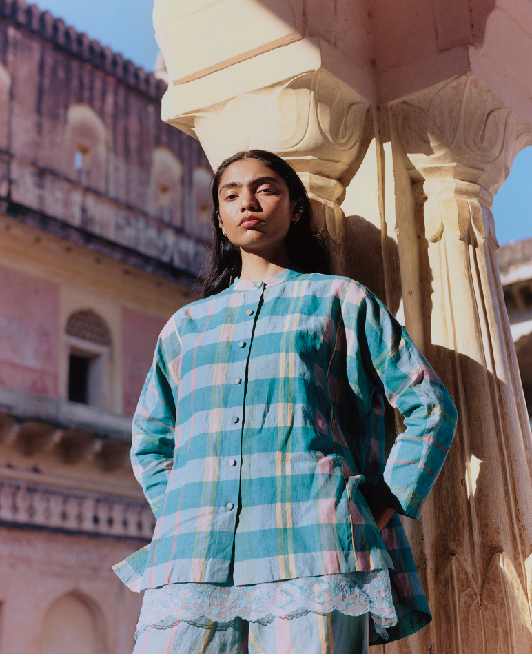 Women - Shop All - Tops