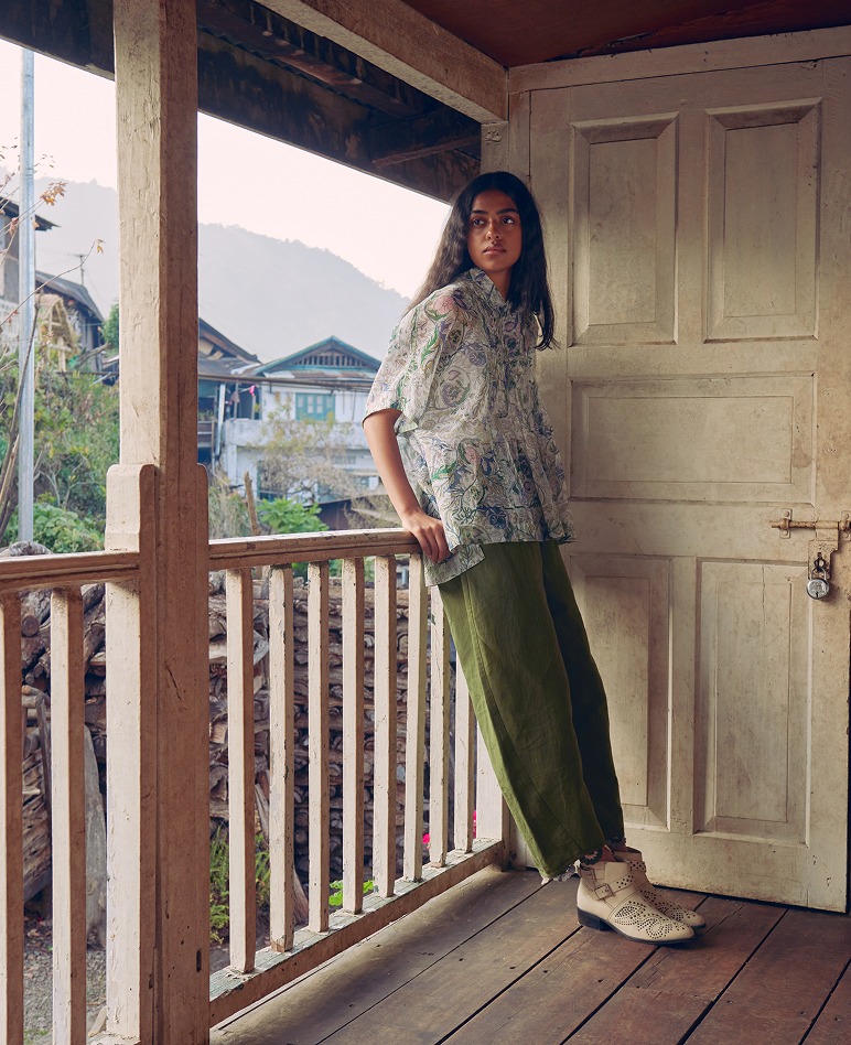 Women - Shop All - Trousers