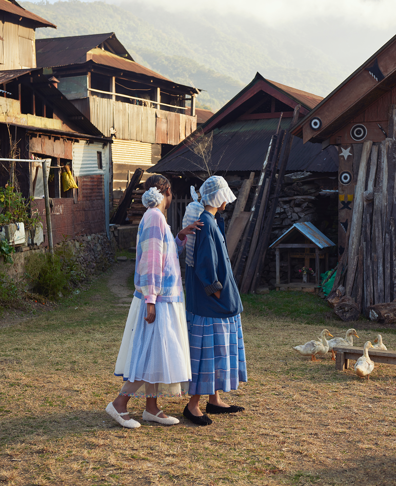 Women - Shop All - Paired Together