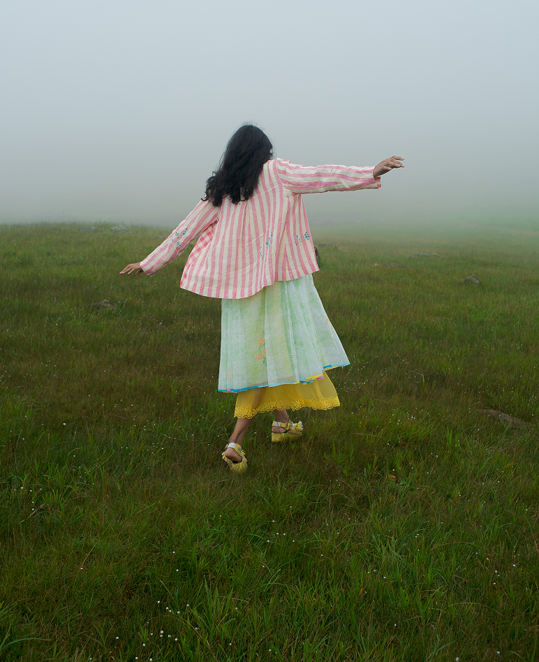 Women - Summer - Skirts