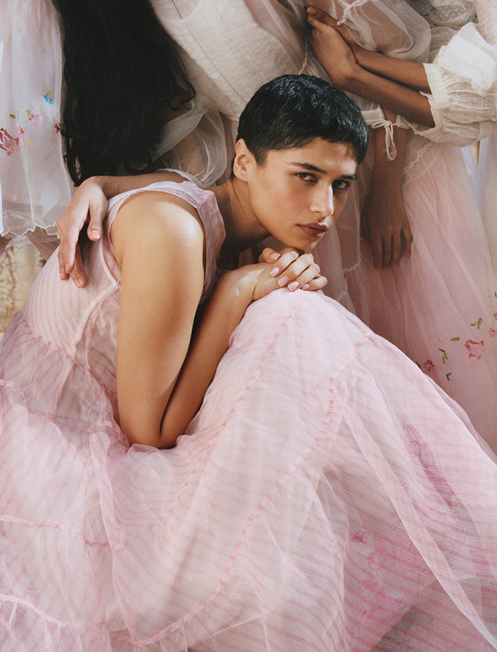 Collection - SS25 AMER