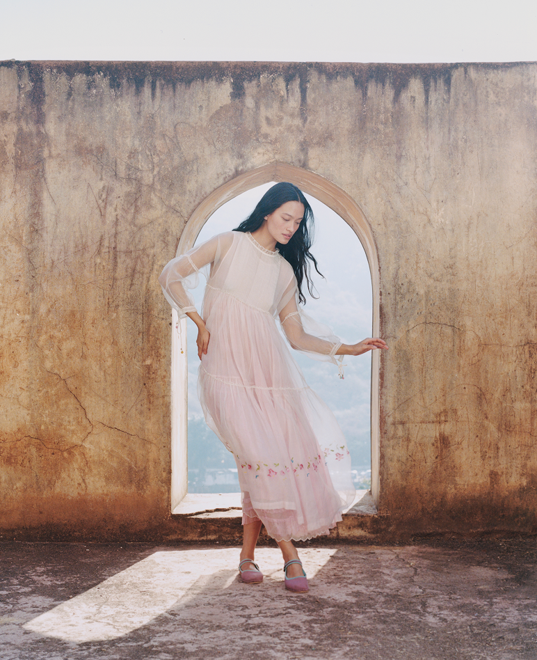 Women - Summer - Just In