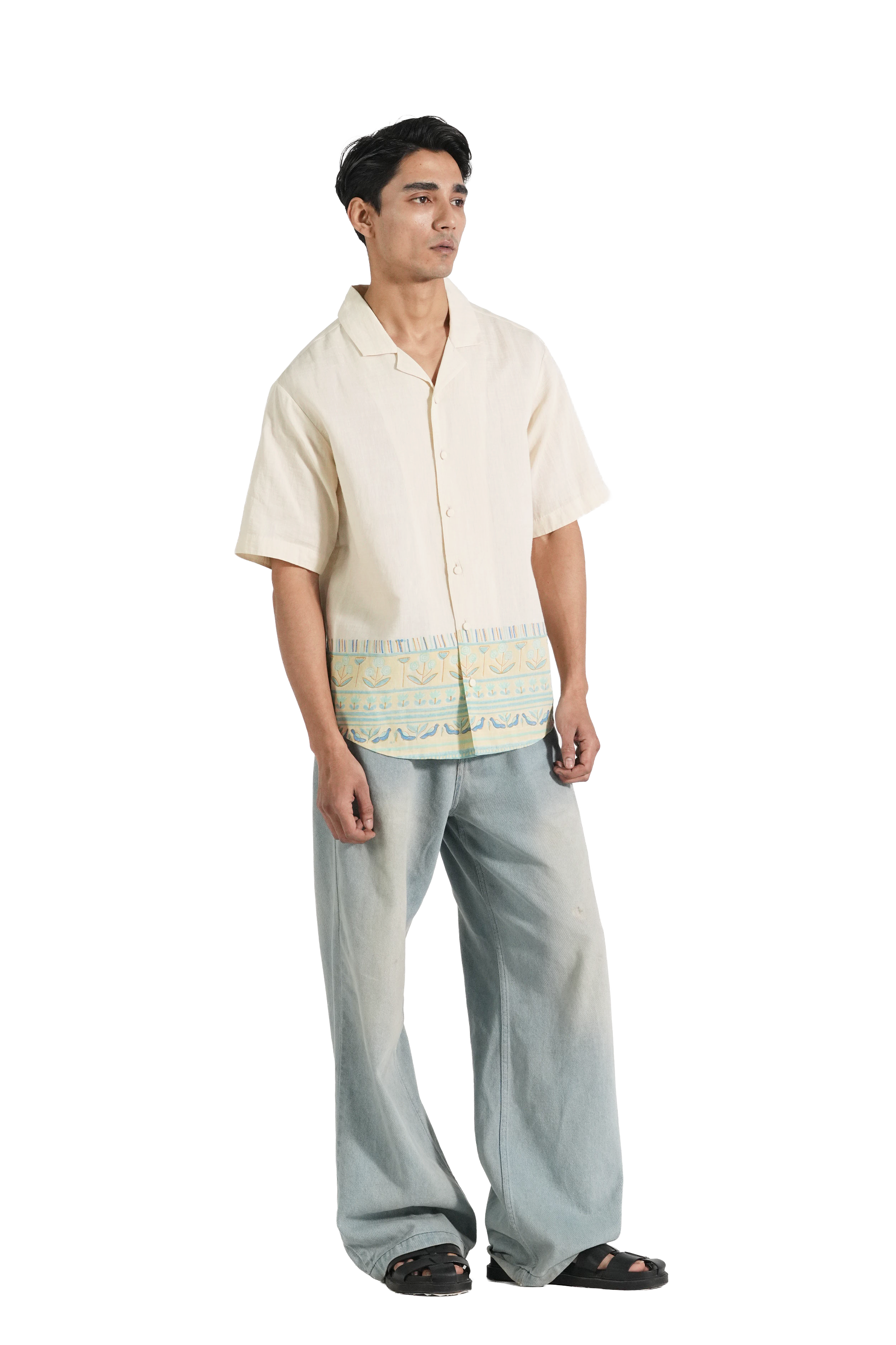 ZEUS SHIRT