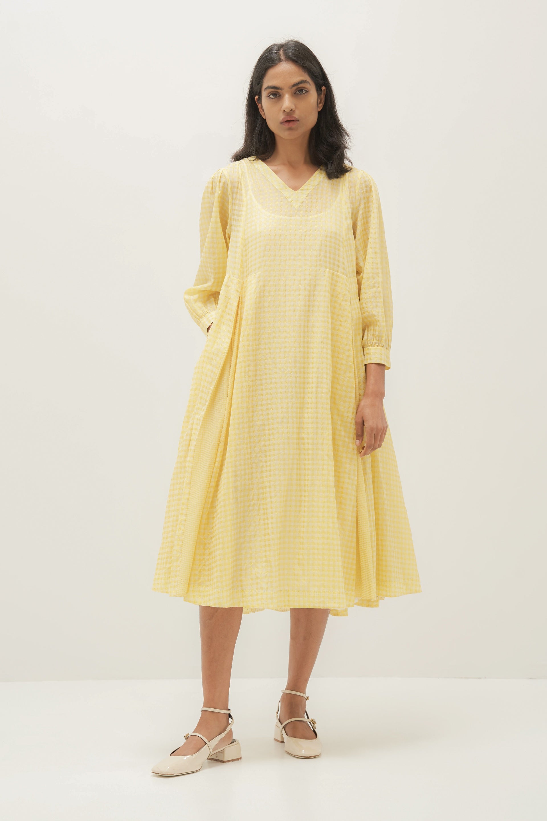 AKANE DRESS