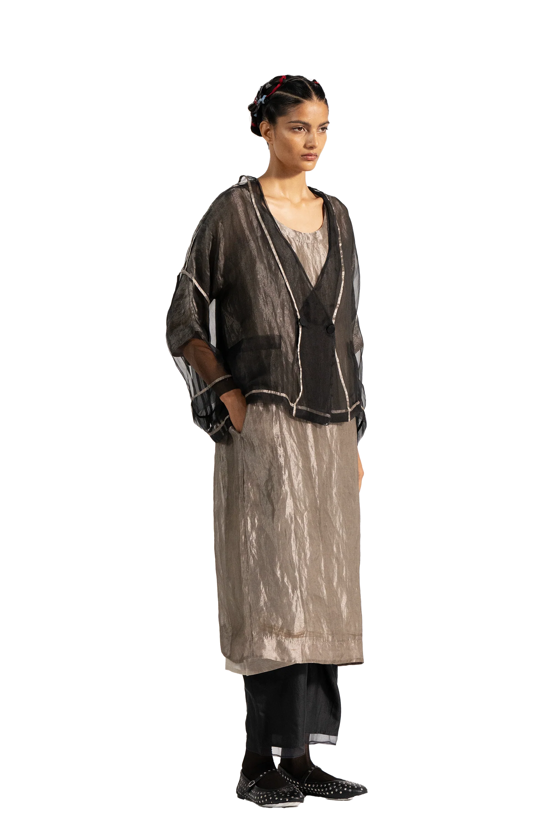 MINJI JACKET