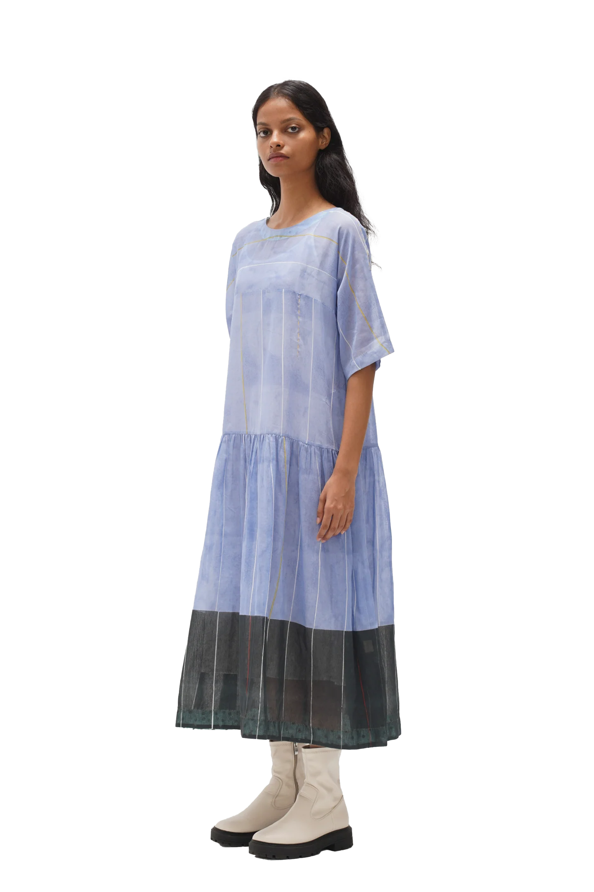 STARLING DRESS