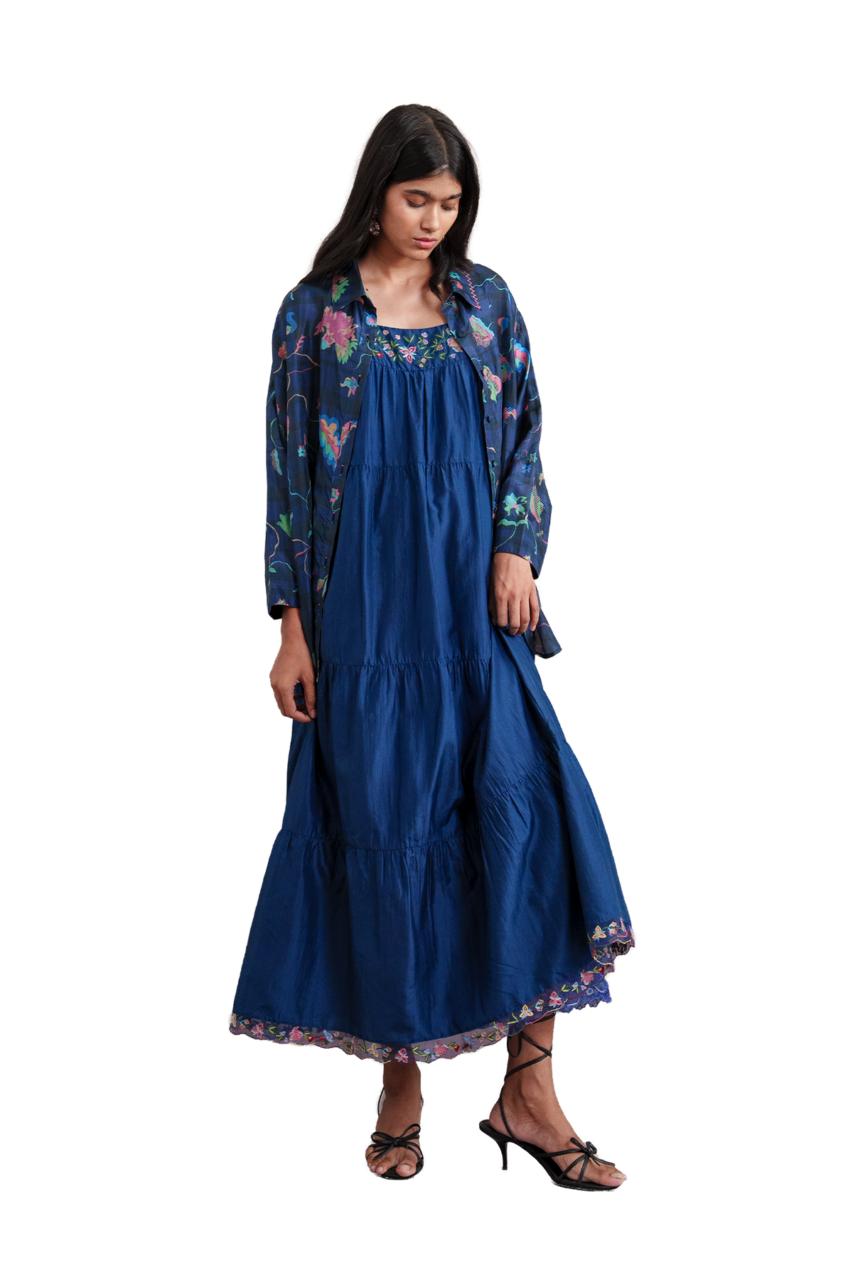 LILIANE DRESS