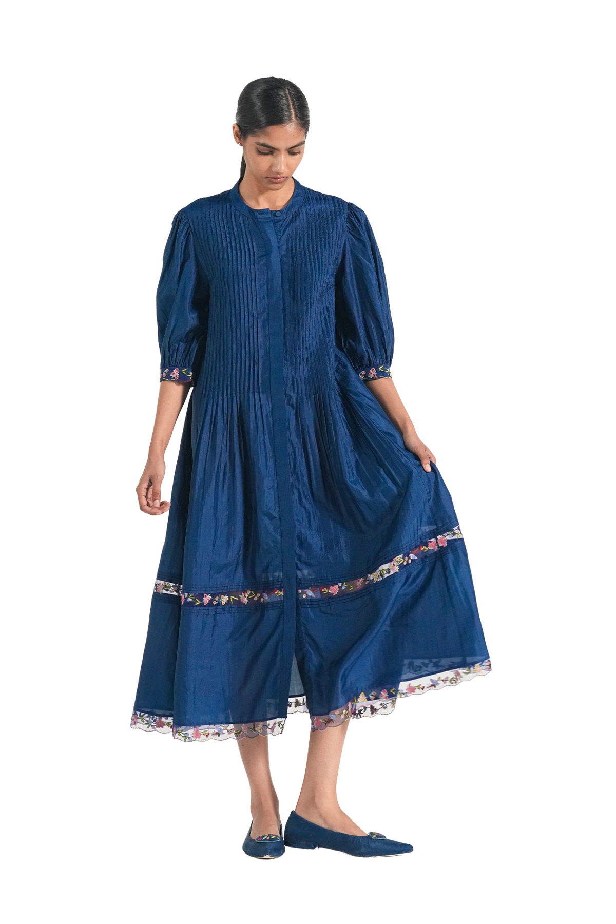 RELINE DRESS