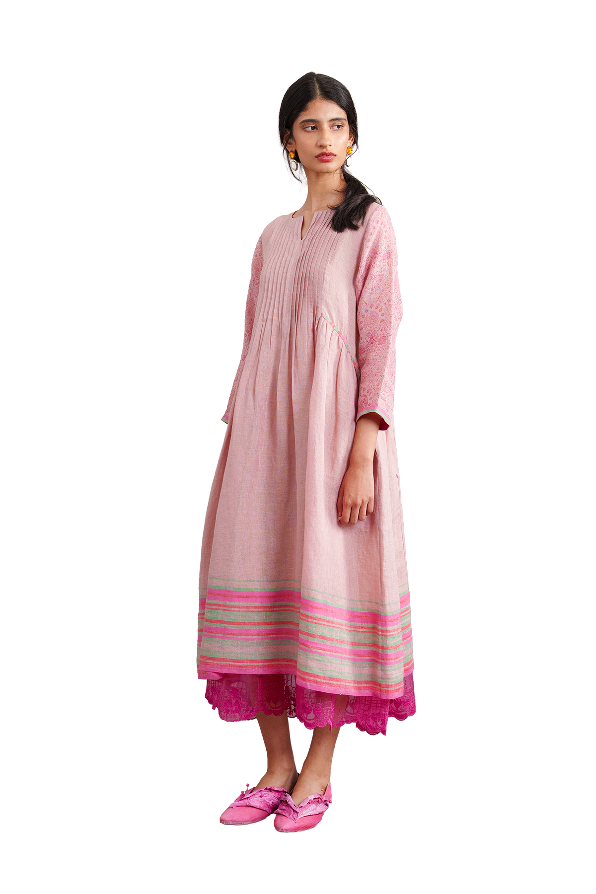 SHELLEY DRESS