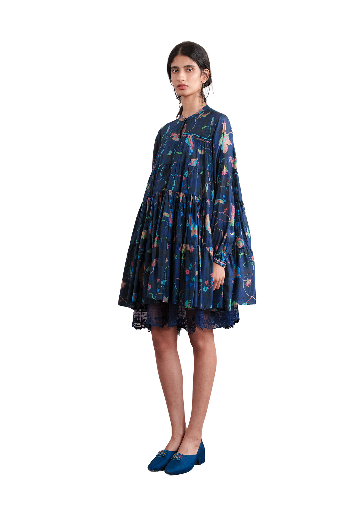 LOUIS DRESS