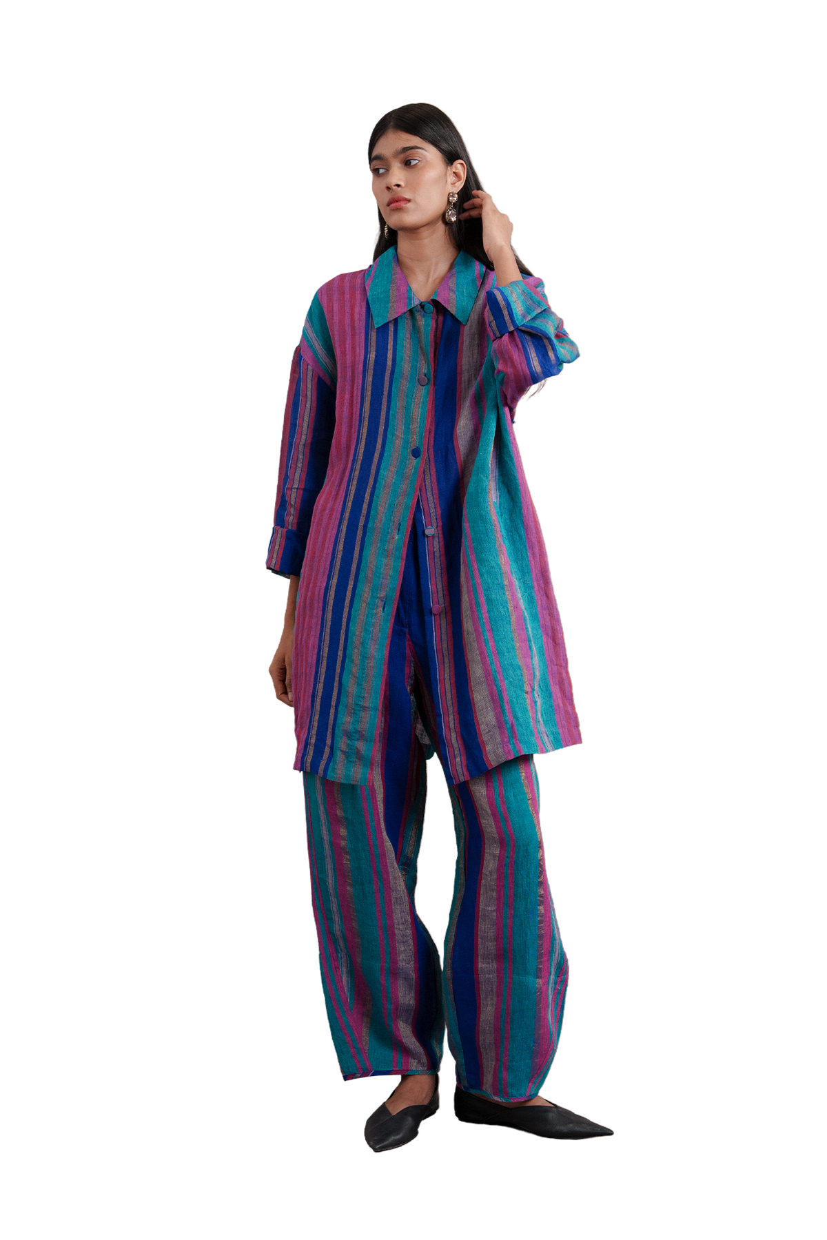 ALBANE JACKET