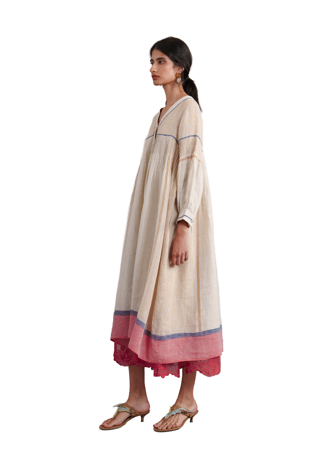 VIOLA DRESS