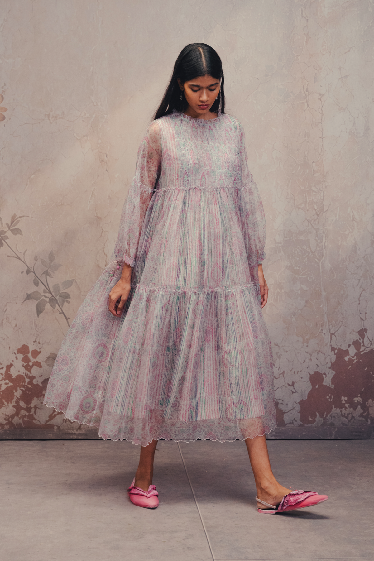 CORSICA DRESS
