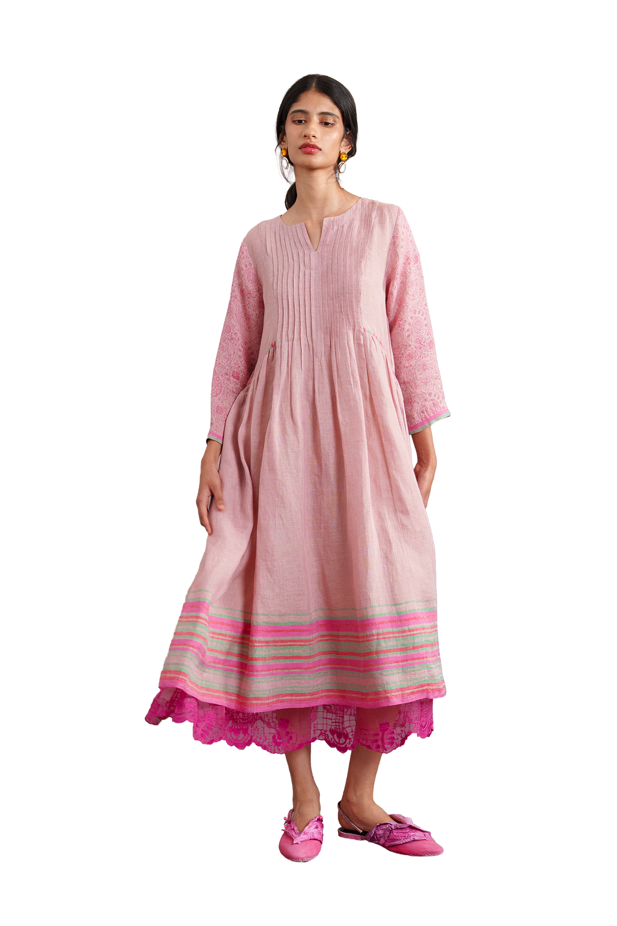 SHELLEY DRESS