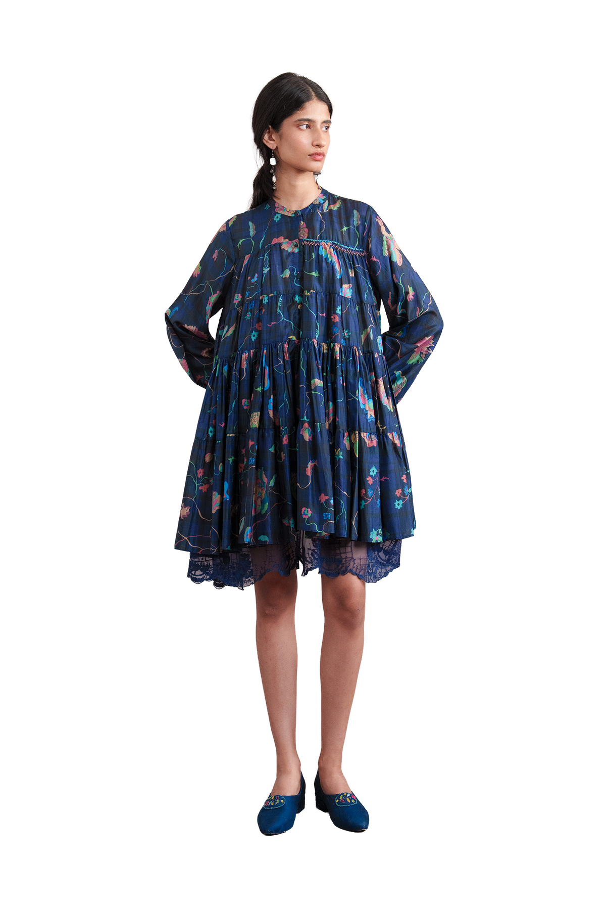 LOUIS DRESS