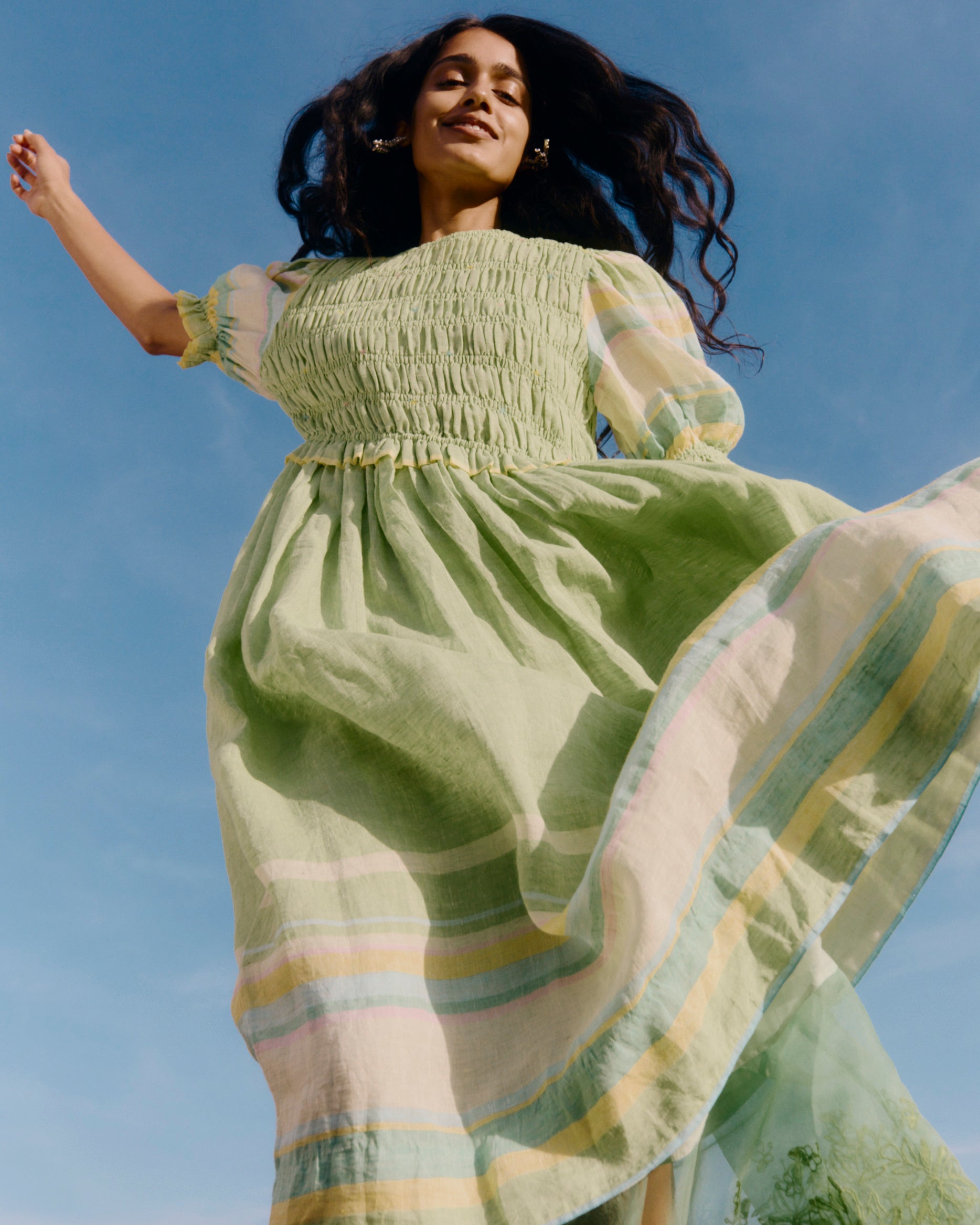 ELICE DRESS