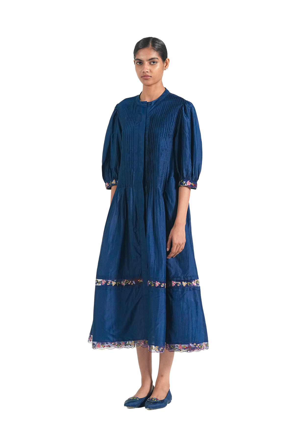 RELINE DRESS