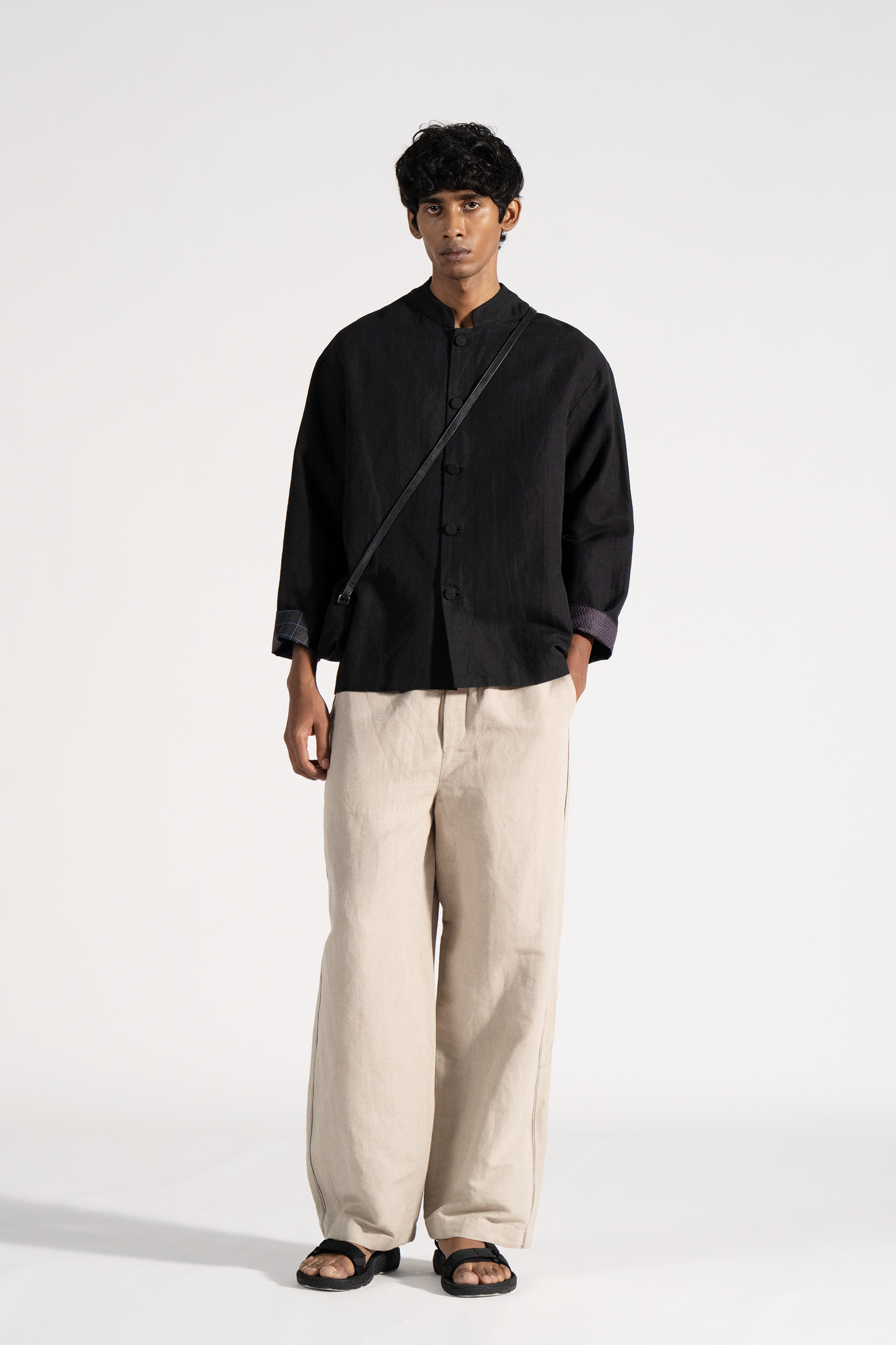 LLARGA TROUSER