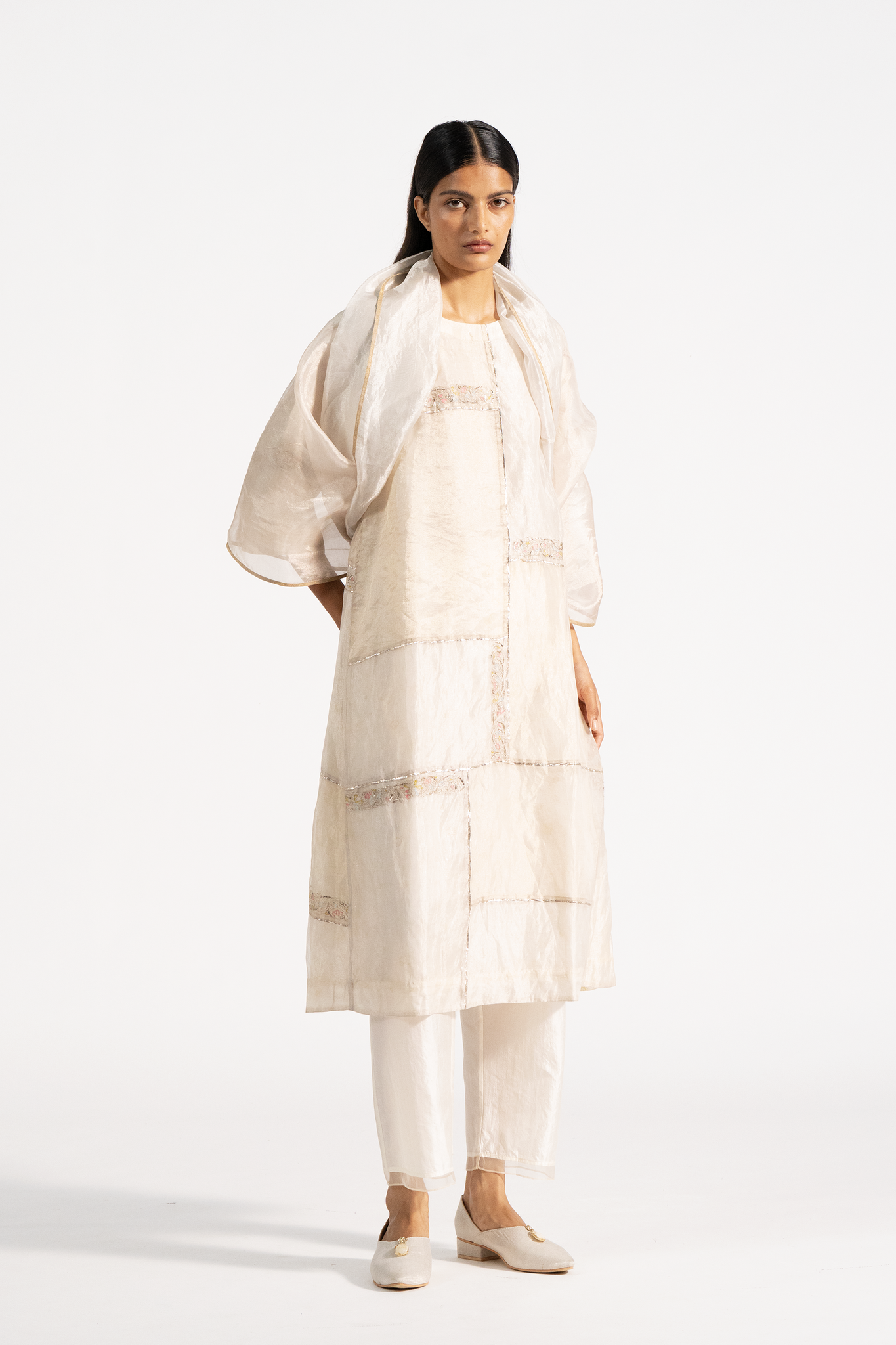 DUPATTA