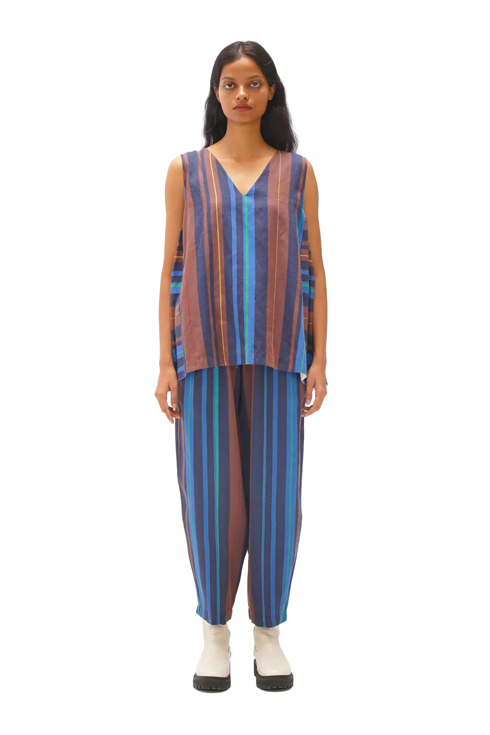 INCA TOP SET