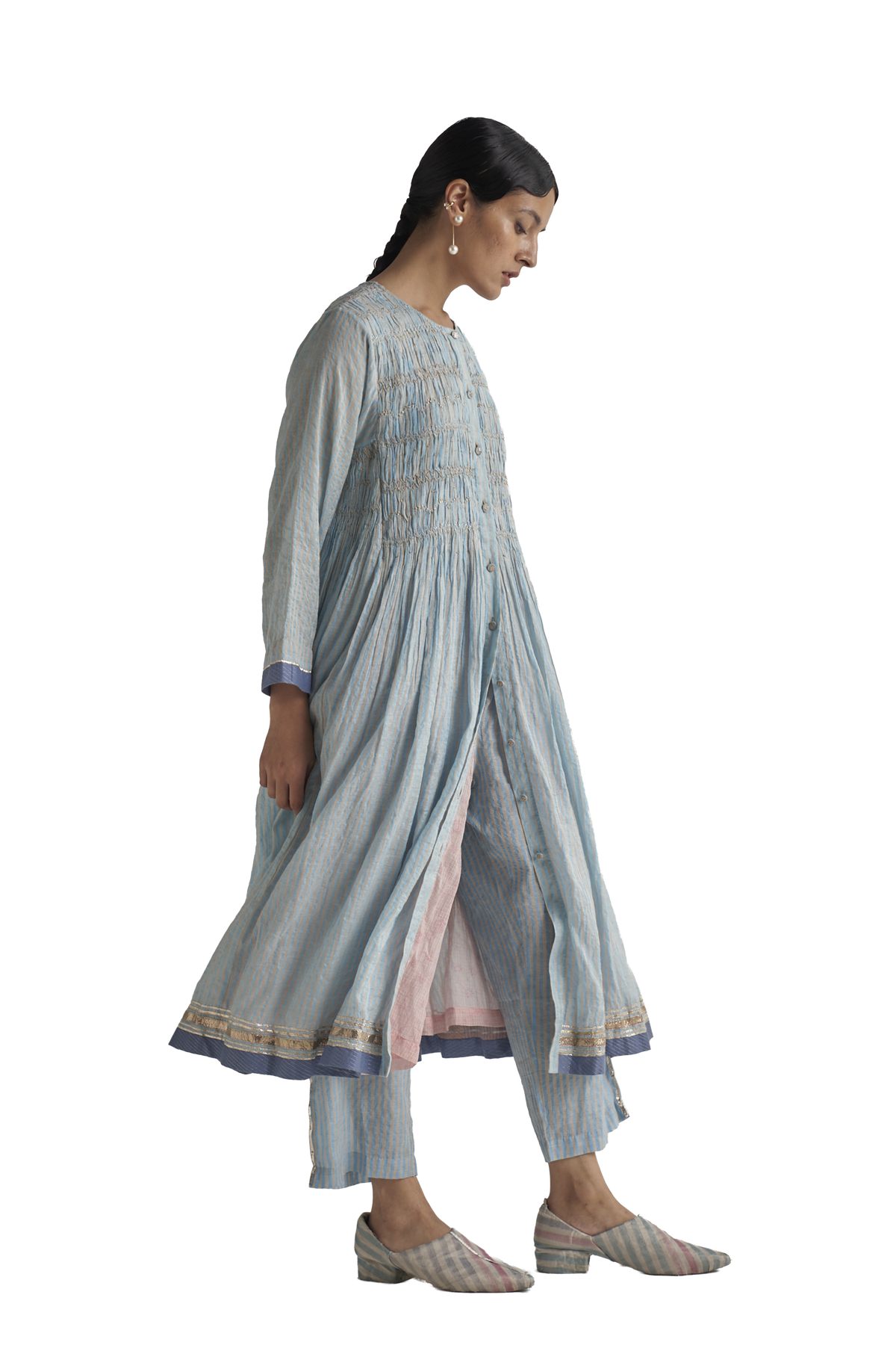 PARLE DRESS